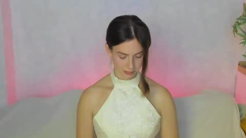 Teresa online show from October 9, 8:36 pm