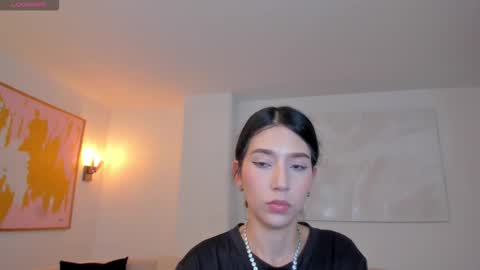 Tara Lawrence online show from February 24, 3:31 am