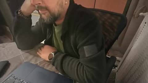 tarkan198 online show from October 29, 7:14 pm