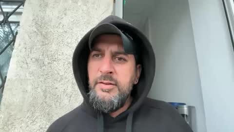 tarkan198 online show from November 16, 6:59 am