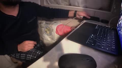 tarkan198 online show from February 22, 7:16 pm