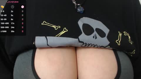 tarrant_ online show from February 22, 1:22 am