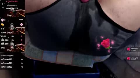 tarrant_ online show from November 9, 1:53 am