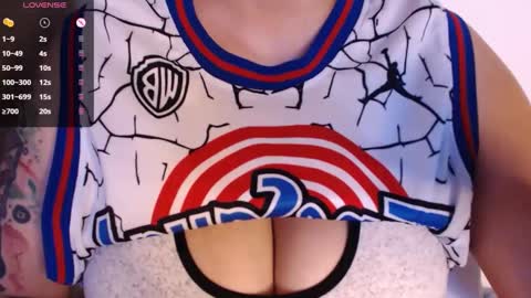 tarrant_ online show from September 29, 11:59 pm