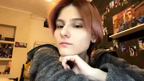 Sonya online show from March 4, 3:31 pm