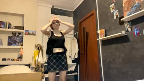 Sonya online show from February 25, 4:21 pm