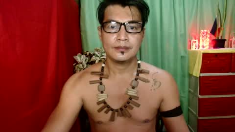 TARZAN online show from March 9, 5:06 pm