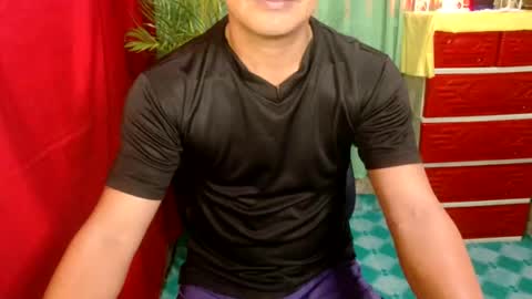 TARZAN online show from February 5, 7:50 pm