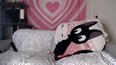 Tastee Kitty online show from October 20, 6:07 am