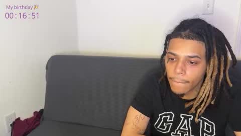 tastefulbooty online show from March 6, 5:50 am