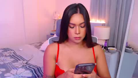 Miss Tati online show from May 14, 2:32 am