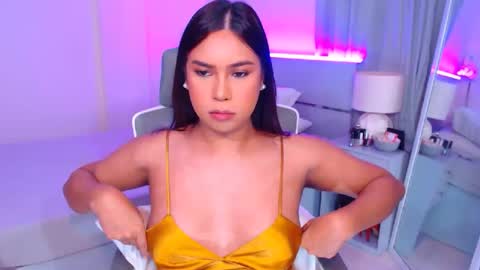 Miss Tati online show from March 13, 5:16 pm