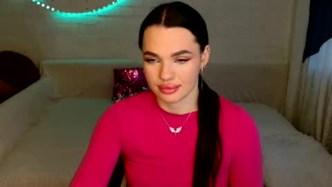 tasty_babyy online show from December 1, 8:34 am