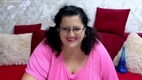 Snapshot of tastychubby chatting on October 22, 8:28 am Clau online show from October 22, 8:28 am
