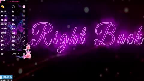 Kelly online show from November 15, 10:00 pm