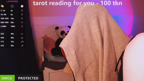 Snapshot of tat_girl chatting on January 31, 2:48 am Lana inst lanitadelreyskaya   OnlyFans  online show from January 31, 2:48 am