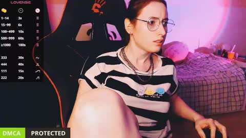 Snapshot of tat_girl chatting on March 1, 3:43 am Lana inst lanitadelreyskaya   OnlyFans  online show from March 1, 3:43 am