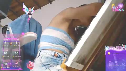 tata20_ online show from April 22, 1:02 am