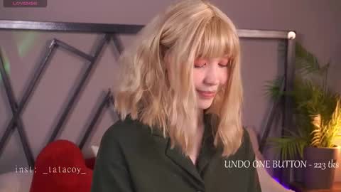 TataCoy online show from October 11, 1:49 pm