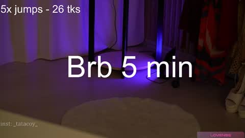 TataCoy online show from March 5, 11:17 am