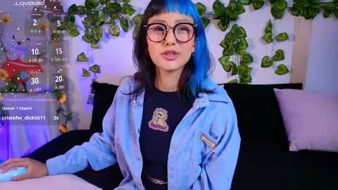 AME online show from February 7, 5:10 am