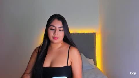 Tatiana online show from March 3, 1:56 am