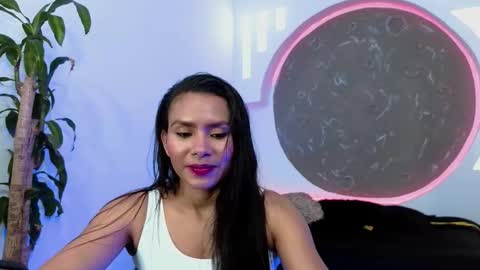  Tatiana Br online show from December 18, 9:43 pm