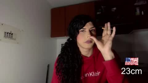 tatiana_hunter online show from March 25, 7:37 am