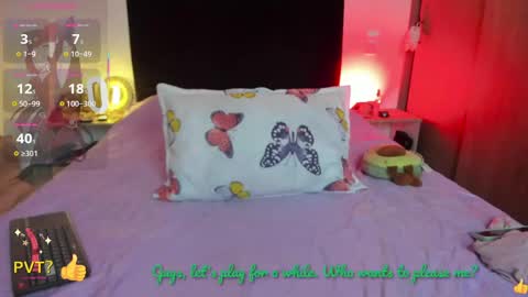 tatiana_monteros online show from May 11, 10:55 am