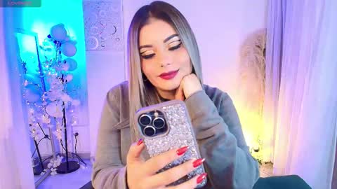 Snapshot of tatiana_ruiiz chatting on September 26, 3:25 am Tatiana online show from September 26, 3:25 am