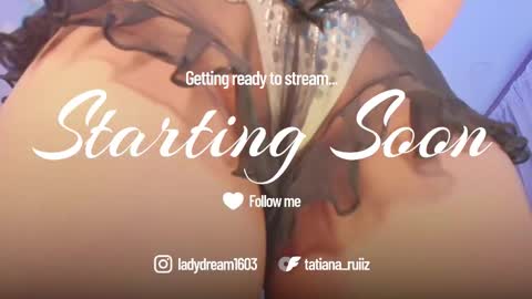 Snapshot of tatiana_ruiiz chatting on September 10, 2:45 am Tatiana online show from September 10, 2:45 am