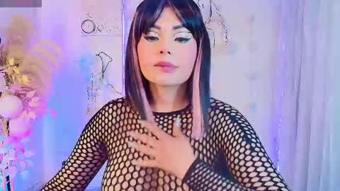 Tatiana online show from March 27, 1:22 am