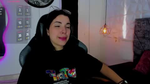 Tatiana SC online show from November 1, 4:50 pm