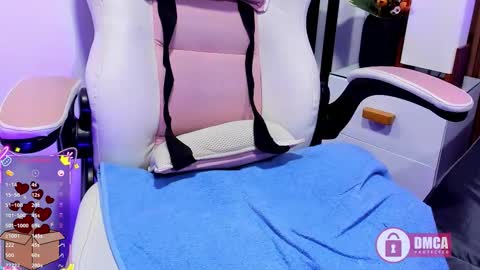 i am tatiana  online show from February 27, 2:31 pm