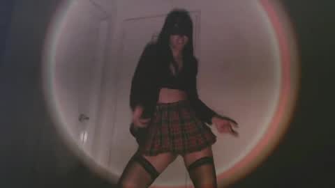 Morgan online show from April 19, 2:01 am