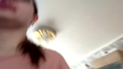 Emely online show from March 30, 9:20 am