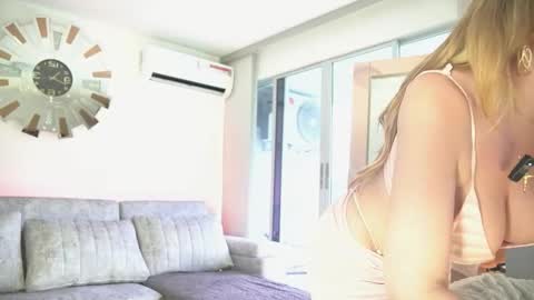 Tatiana online show from March 4, 4:15 pm