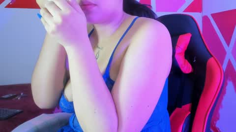 tatiana onnel online show from March 30, 7:25 pm