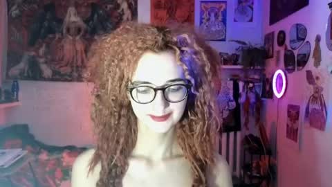 Tatiana online show from April 13, 9:41 pm