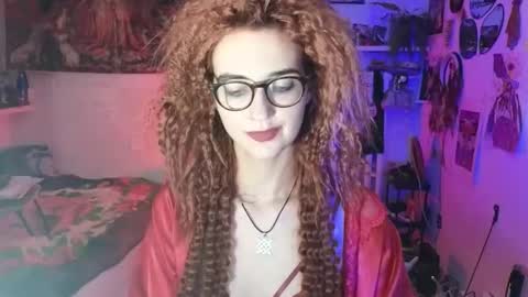 Tatiana online show from April 11, 8:02 pm