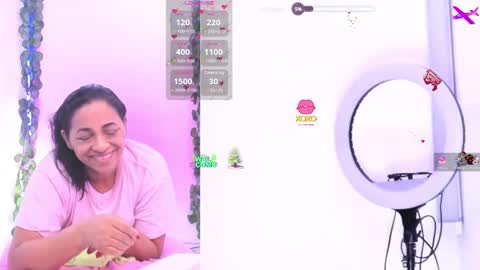 tatianasex online show from December 31, 2:19 am