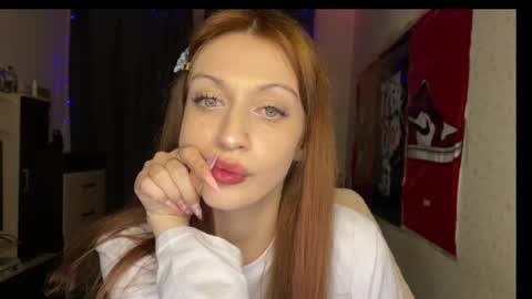 tatika_williams online show from April 18, 7:07 pm