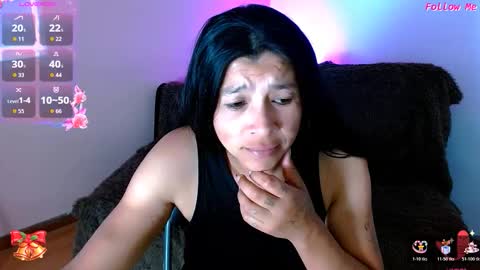 tatissweetie online show from November 14, 11:56 am