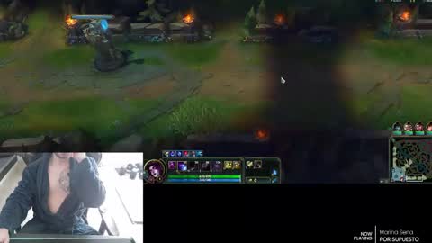 Lucas online show from October 26, 12:50 pm