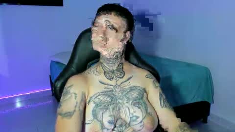 jess online show from February 7, 12:09 am