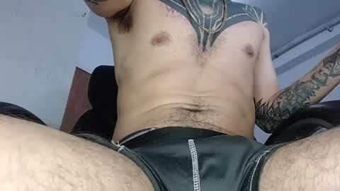 SeX-Boy online show from June 28, 12:23 pm
