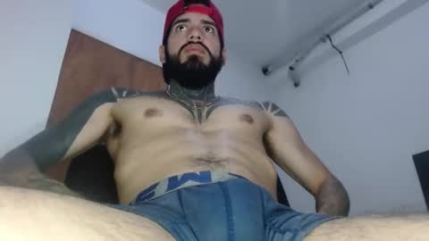 SeX-Boy online show from January 11, 7:58 am