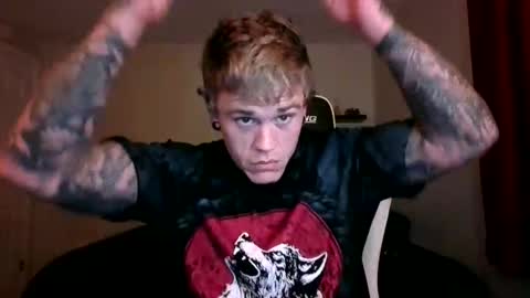 D-Man online show from September 18, 4:38 am