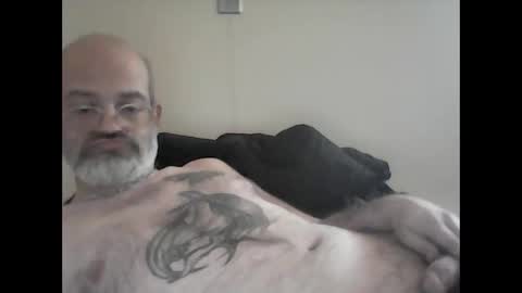 tattedpanther online show from November 13, 5:37 pm