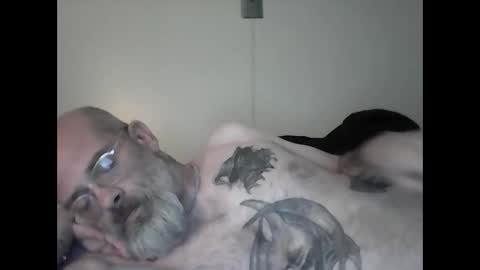 tattedpanther online show from September 17, 10:35 pm